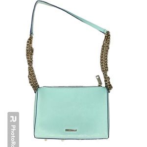 NWOT MINT REBECCA MINKOFF CROSSBODY BAG